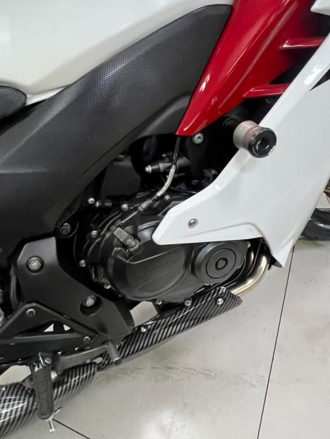 HONDA CBR 600 F , Foto 10