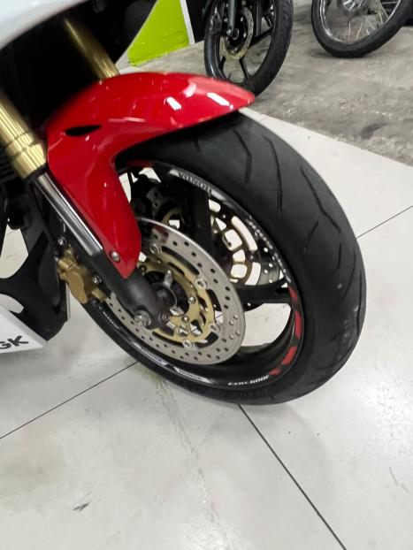 HONDA CBR 600 F , Foto 14