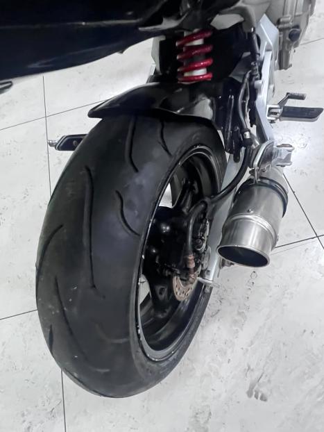 HONDA CBR 600 F , Foto 2
