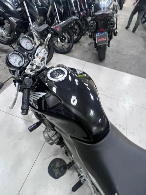 HONDA CBR 600 F , Foto 3