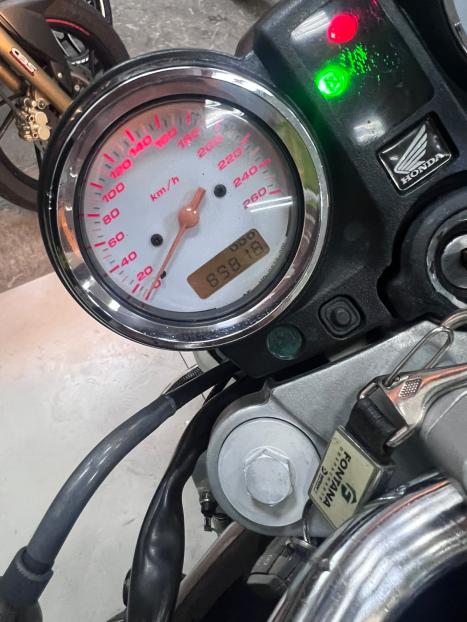HONDA CBR 600 F , Foto 4