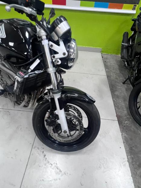 HONDA CBR 600 F , Foto 6
