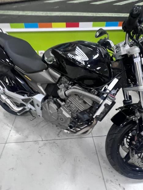 HONDA CBR 600 F , Foto 7