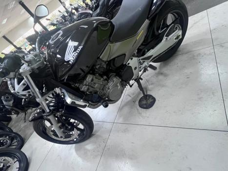HONDA CBR 600 F , Foto 10