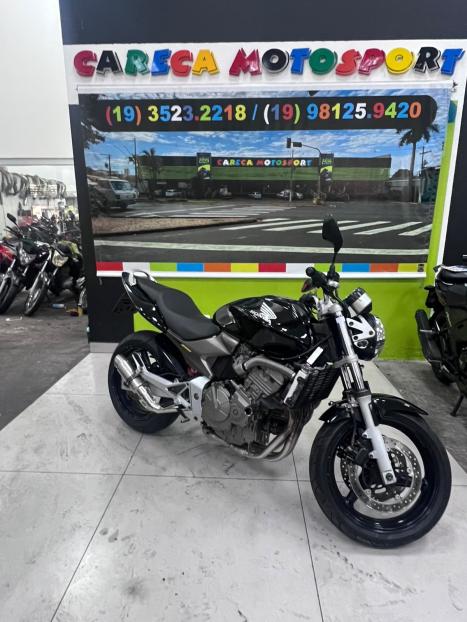 HONDA CBR 600 F , Foto 12