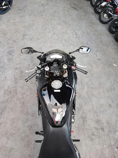HONDA CBR 600 F ABS, Foto 8