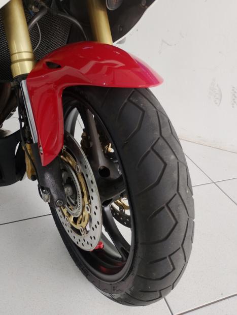 HONDA CBR 600 F ABS, Foto 6