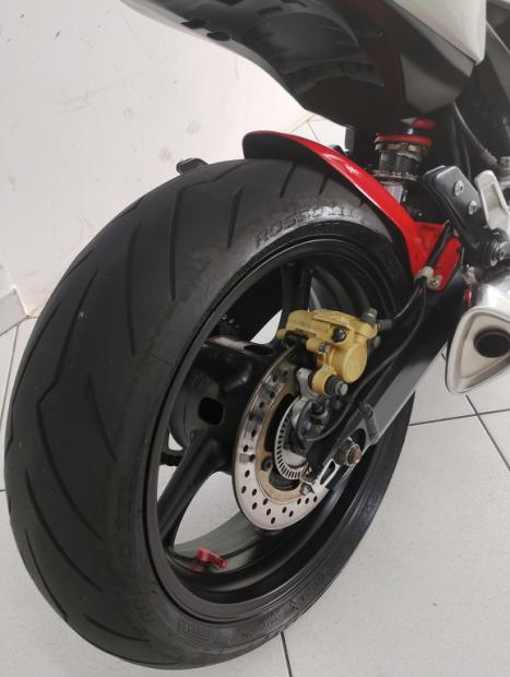 HONDA CBR 600 F ABS, Foto 7