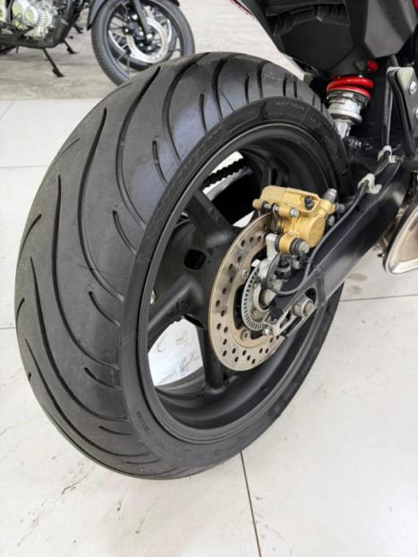 HONDA CBR 600 F ABS, Foto 5