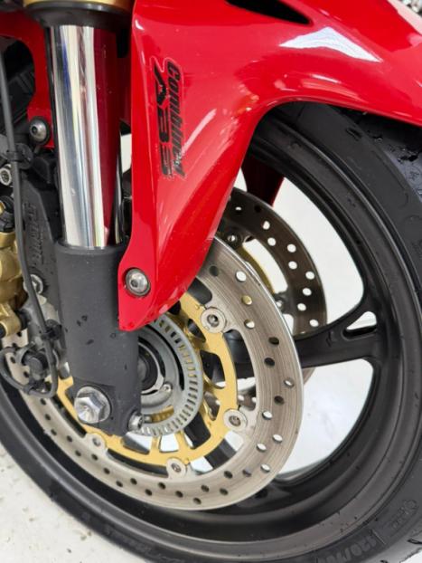 HONDA CBR 600 F ABS, Foto 7