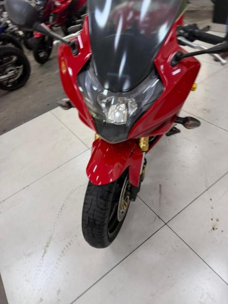 HONDA CBR 600 F ABS, Foto 10
