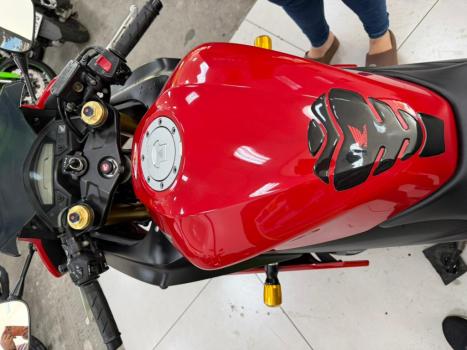 HONDA CBR 600 F ABS, Foto 15