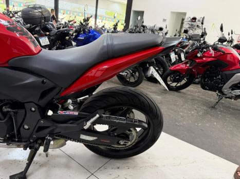 HONDA CBR 600 F ABS, Foto 16