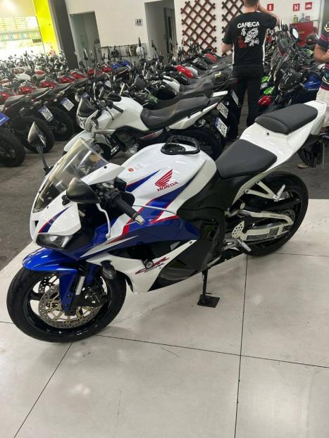 HONDA CBR 600 RR , Foto 2