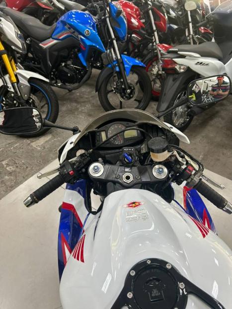 HONDA CBR 600 RR , Foto 3