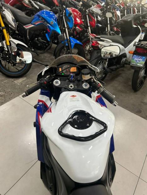 HONDA CBR 600 RR , Foto 4