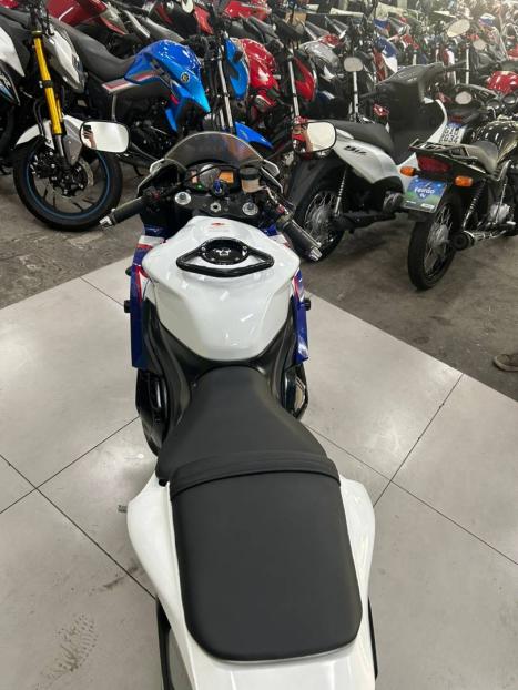 HONDA CBR 600 RR , Foto 5