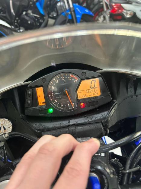 HONDA CBR 600 RR , Foto 6