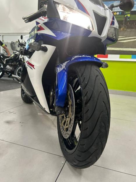 HONDA CBR 600 RR , Foto 7