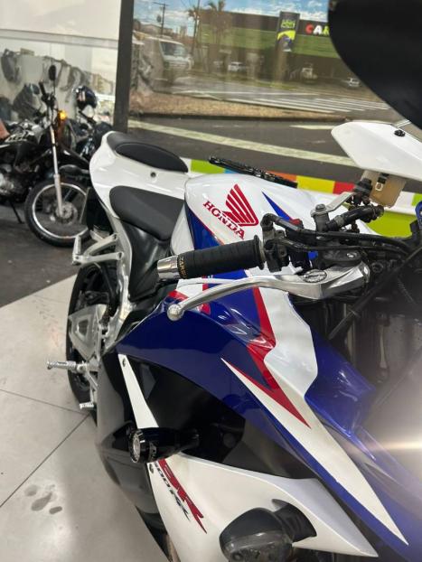 HONDA CBR 600 RR , Foto 8