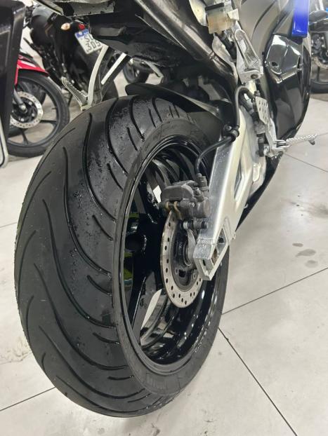 HONDA CBR 600 RR , Foto 9