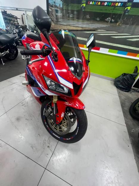 HONDA CBR 600 RR , Foto 3