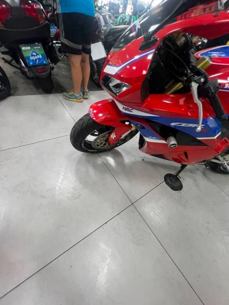 HONDA CBR 600 RR , Foto 4