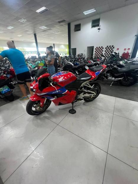 HONDA CBR 600 RR , Foto 5