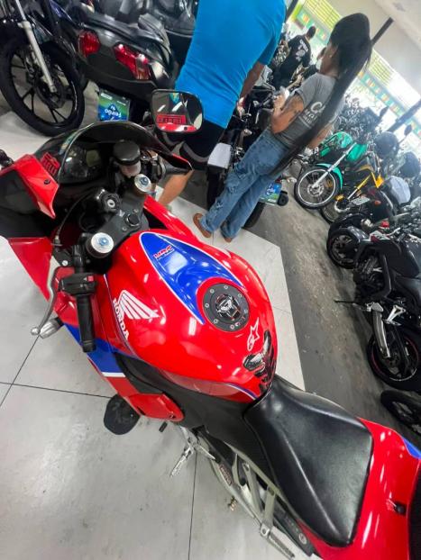 HONDA CBR 600 RR , Foto 6