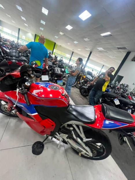 HONDA CBR 600 RR , Foto 7