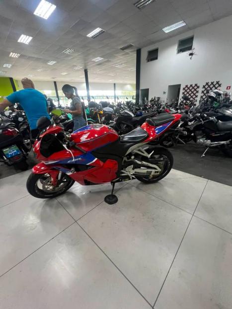 HONDA CBR 600 RR , Foto 8