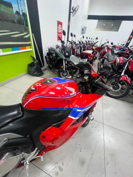 HONDA CBR 600 RR , Foto 9