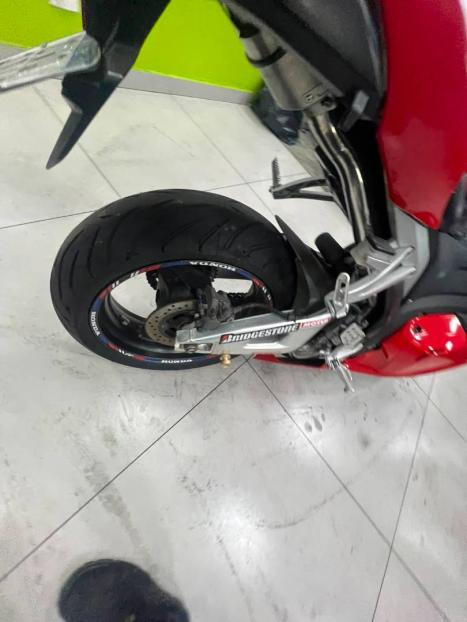 HONDA CBR 600 RR , Foto 11