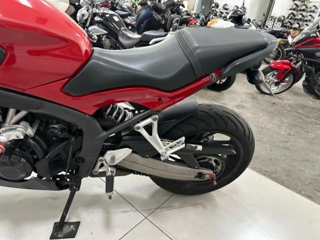 HONDA CBR 650 F , Foto 3