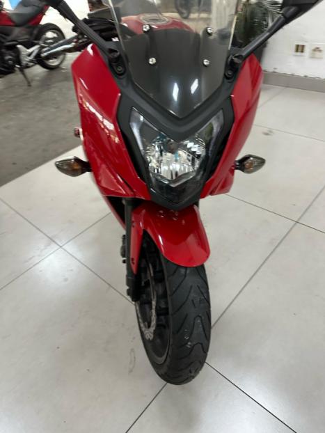 HONDA CBR 650 F , Foto 4