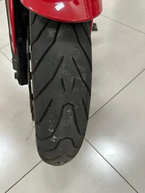 HONDA CBR 650 F , Foto 5