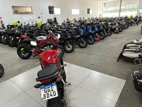 HONDA CBR 650 F , Foto 11