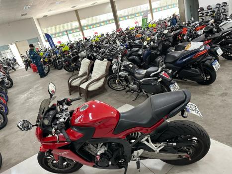 HONDA CBR 650 F , Foto 13