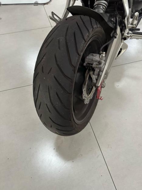 HONDA CBR 650 F , Foto 15