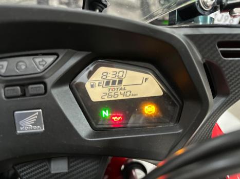HONDA CBR 650 F , Foto 7
