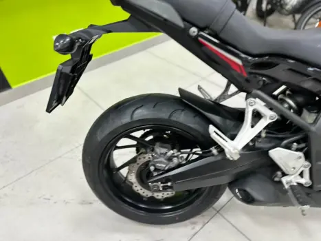 HONDA CBR 650 F , Foto 4