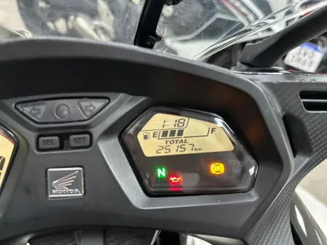 HONDA CBR 650 F , Foto 10