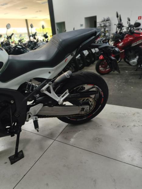 HONDA CBR 650 F , Foto 6