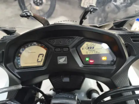 HONDA CBR 650 F , Foto 7
