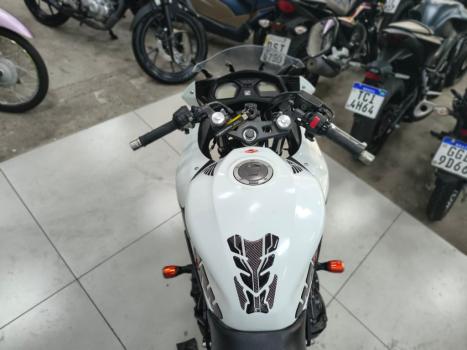 HONDA CBR 650 F , Foto 9