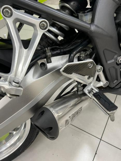 HONDA CBR 650 F , Foto 5