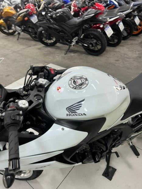 HONDA CBR 650 F , Foto 10