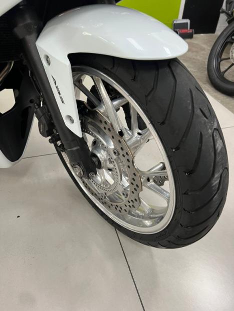 HONDA CBR 650 F , Foto 11