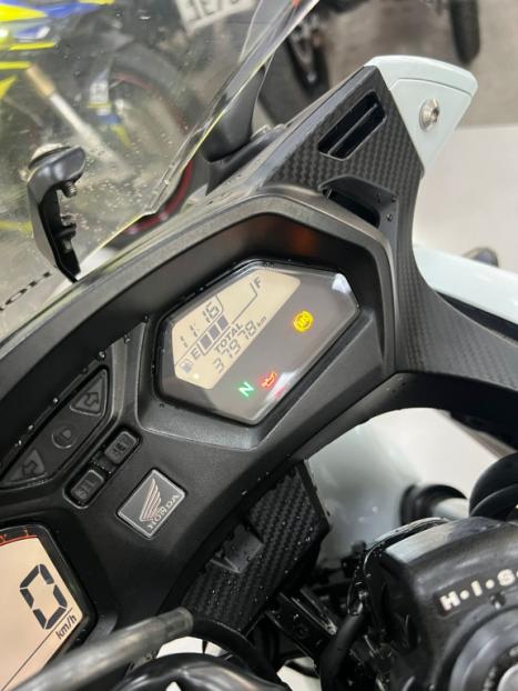 HONDA CBR 650 F , Foto 12
