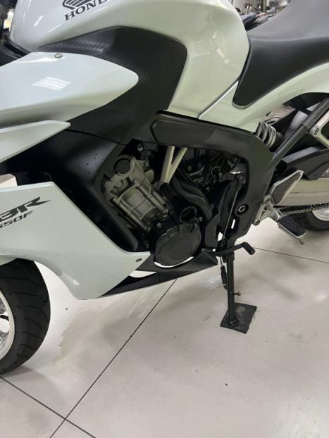 HONDA CBR 650 F , Foto 13